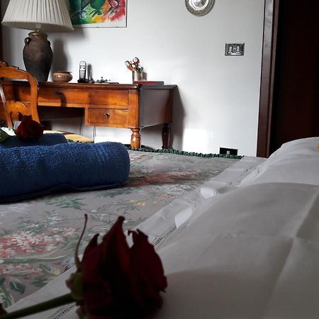 Da Zio Sasa Bed & Breakfast Mirano Luaran gambar
