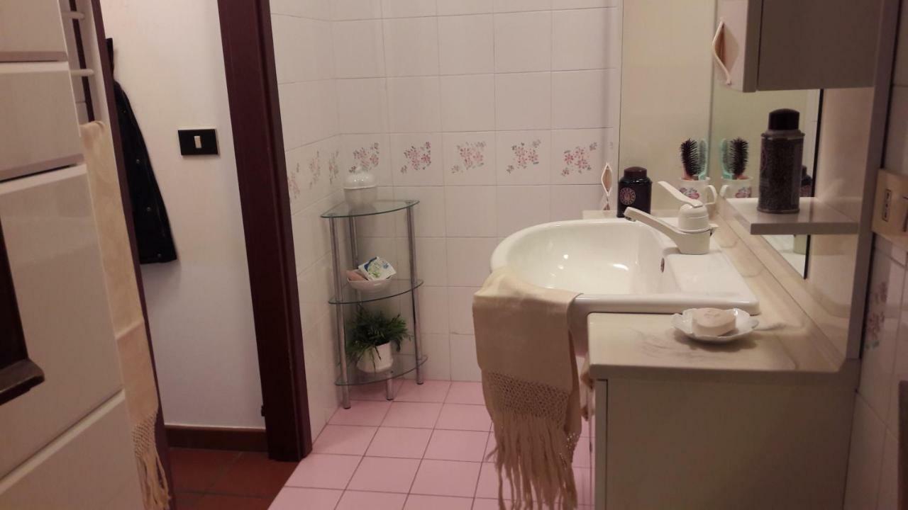 Da Zio Sasa Bed & Breakfast Mirano Luaran gambar