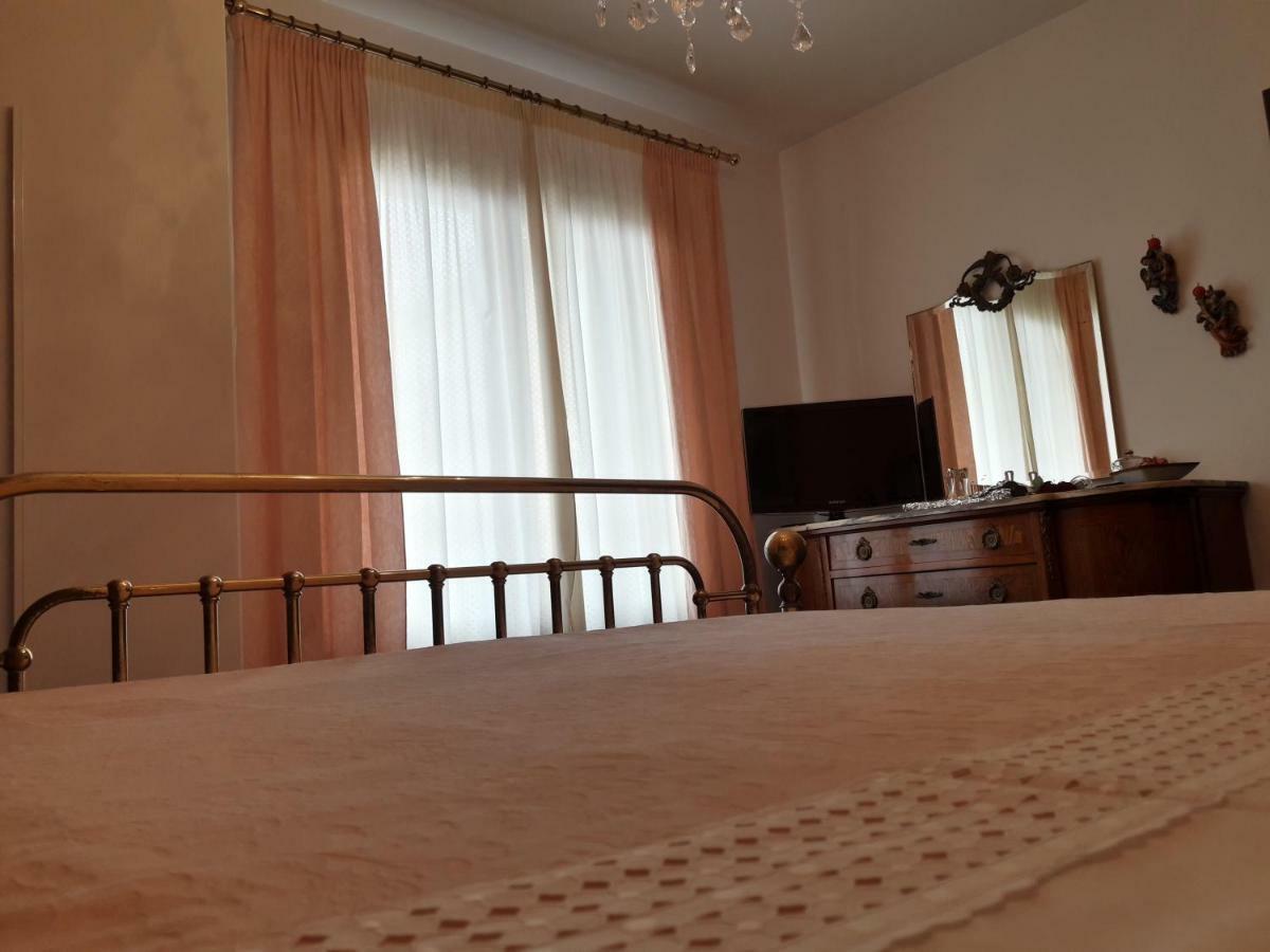 Da Zio Sasa Bed & Breakfast Mirano Luaran gambar