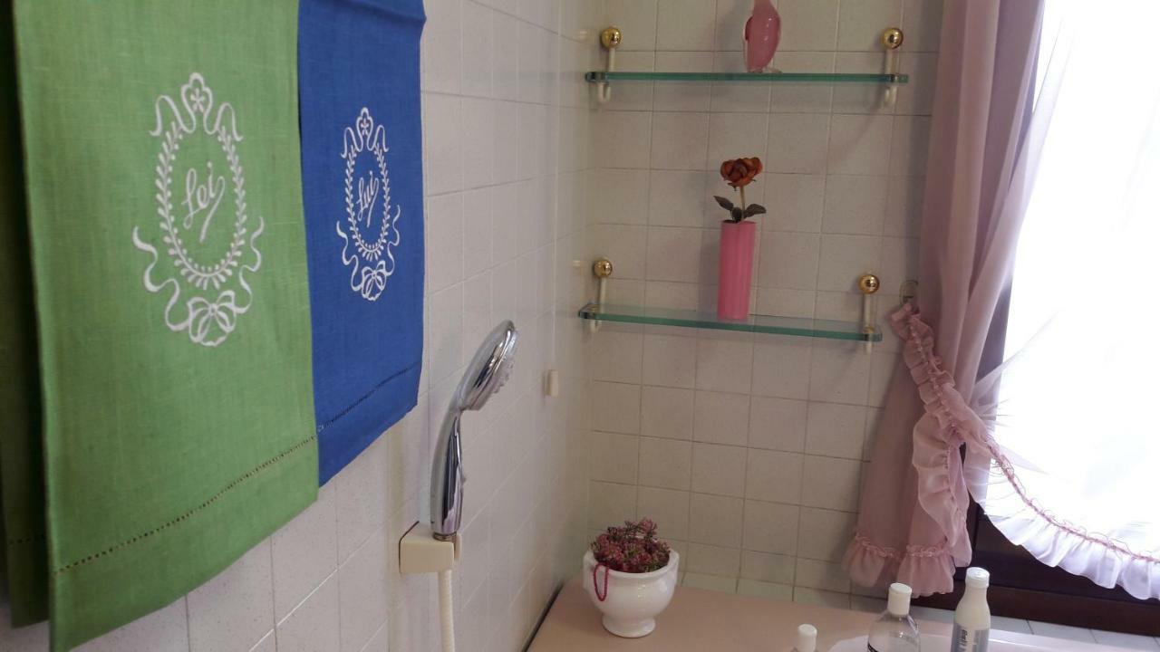Da Zio Sasa Bed & Breakfast Mirano Luaran gambar