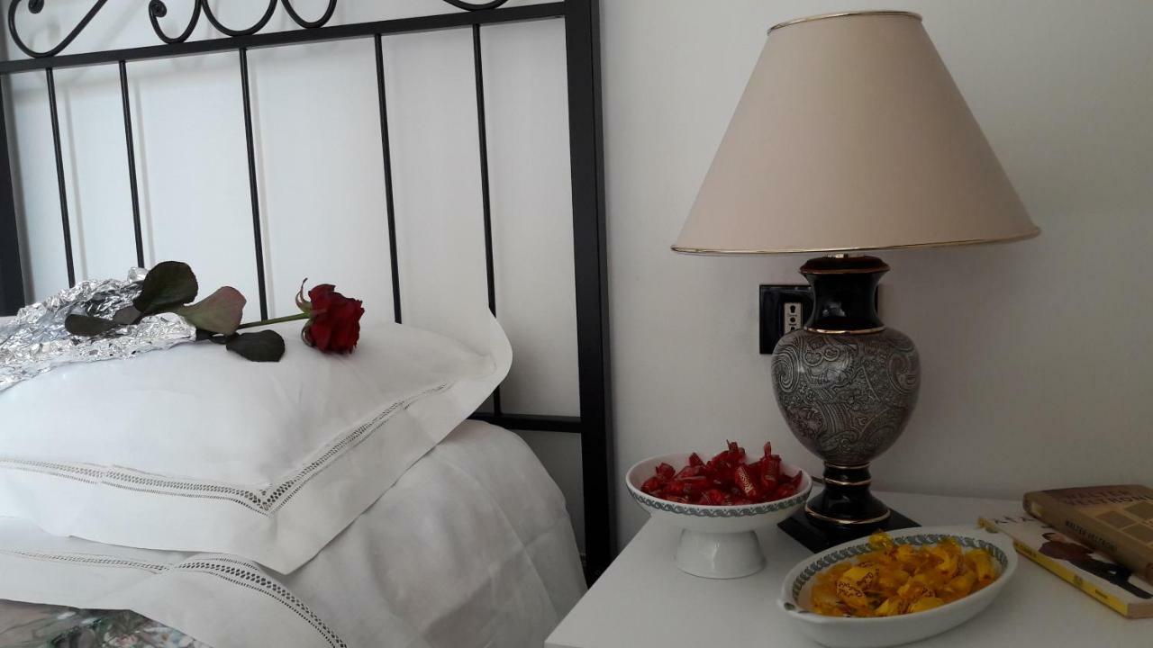 Da Zio Sasa Bed & Breakfast Mirano Luaran gambar