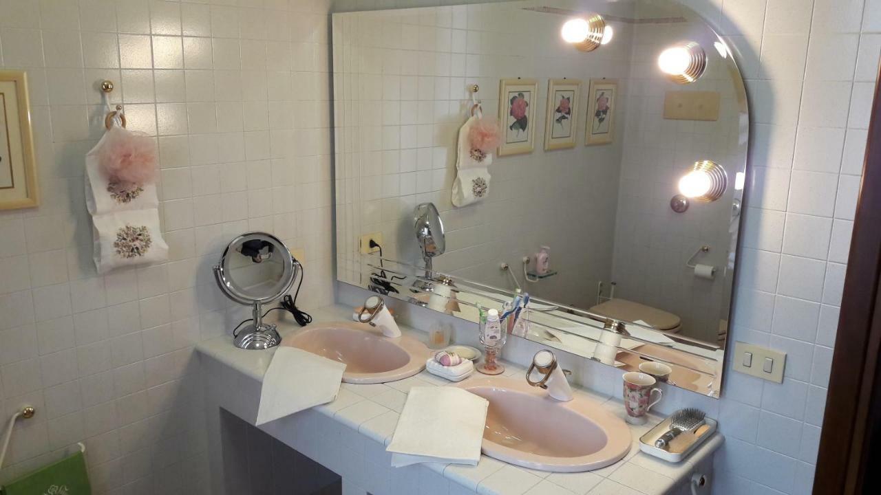 Da Zio Sasa Bed & Breakfast Mirano Luaran gambar
