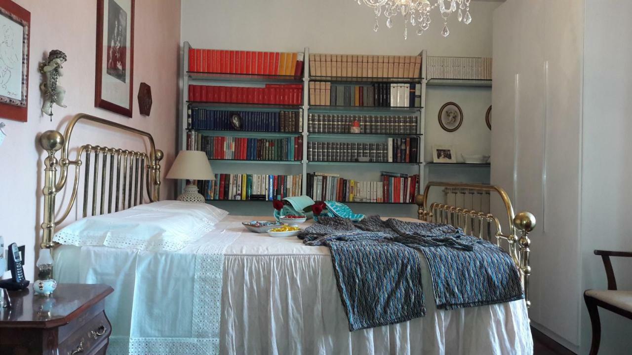 Da Zio Sasa Bed & Breakfast Mirano Luaran gambar