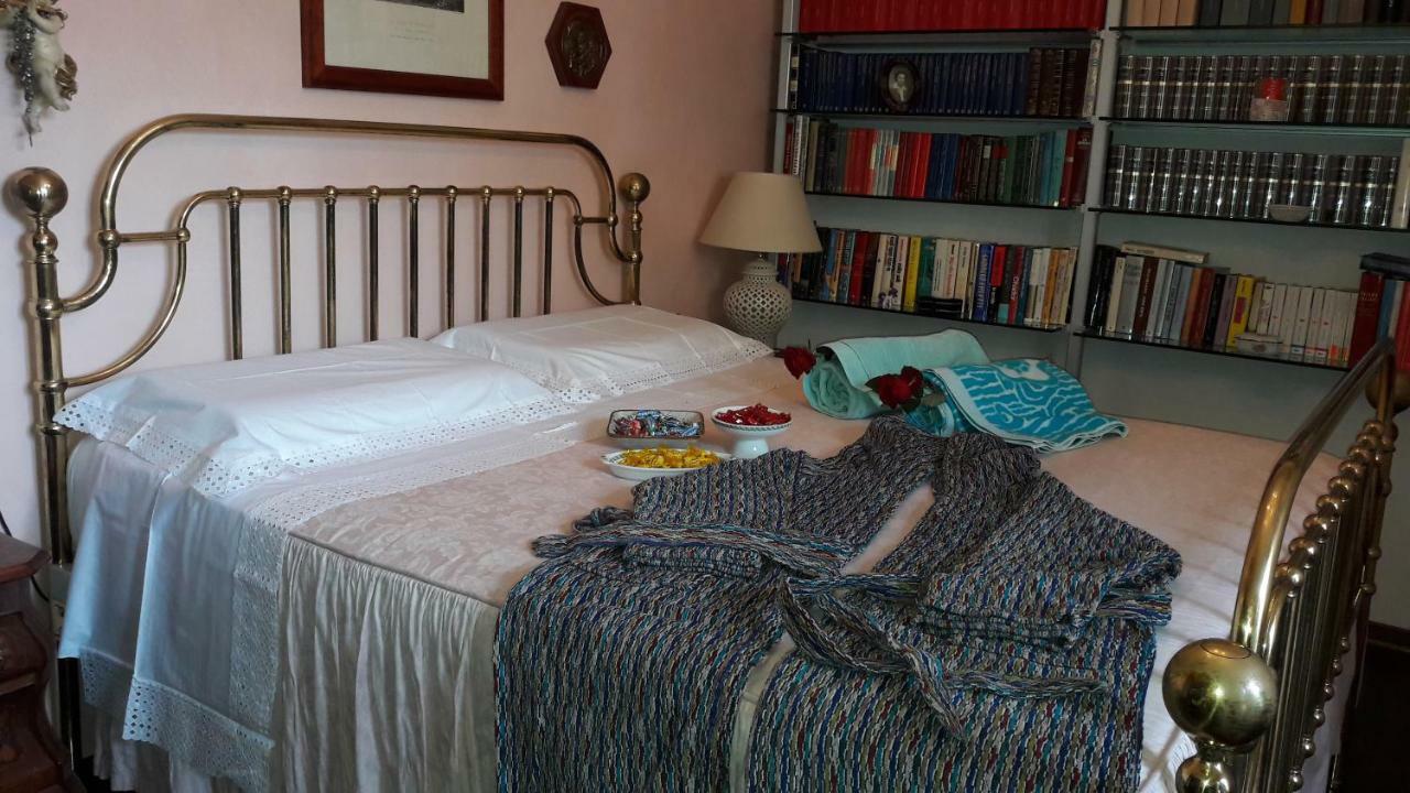 Da Zio Sasa Bed & Breakfast Mirano Luaran gambar