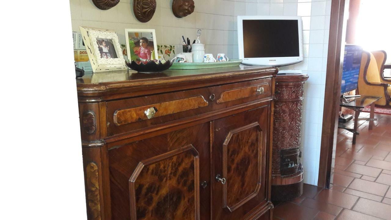 Da Zio Sasa Bed & Breakfast Mirano Luaran gambar