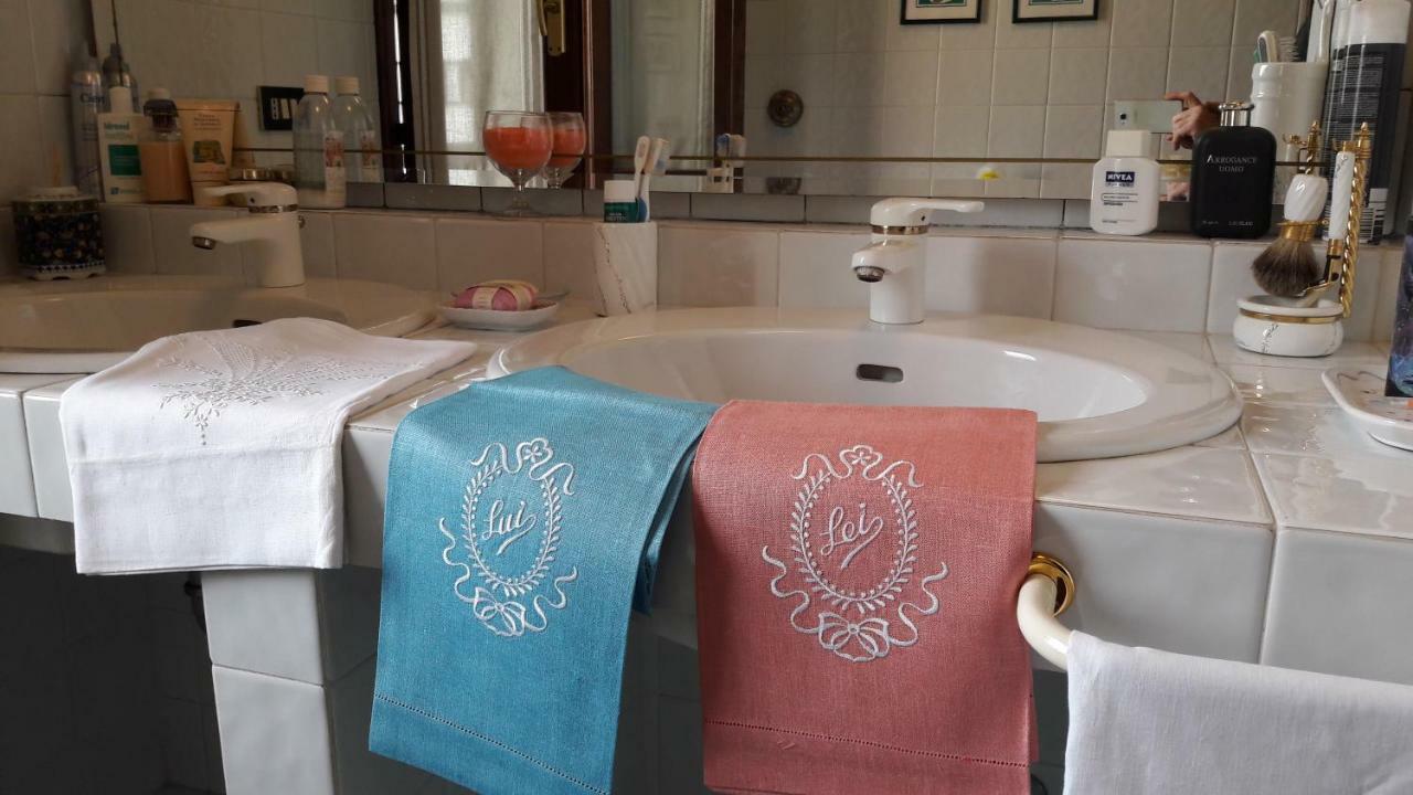 Da Zio Sasa Bed & Breakfast Mirano Luaran gambar