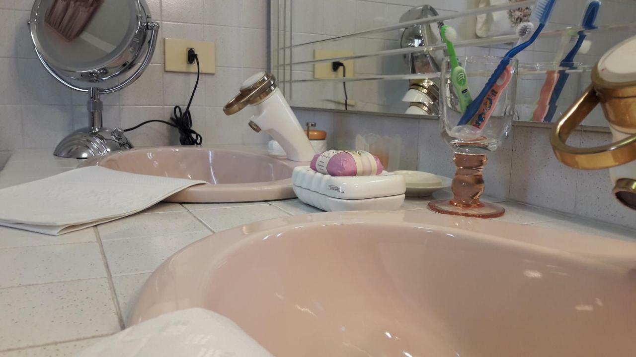 Da Zio Sasa Bed & Breakfast Mirano Luaran gambar