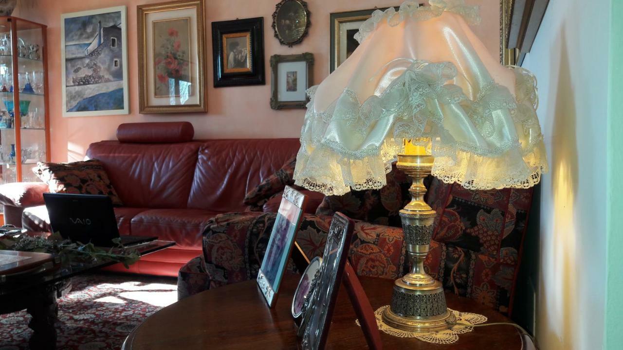 Da Zio Sasa Bed & Breakfast Mirano Luaran gambar
