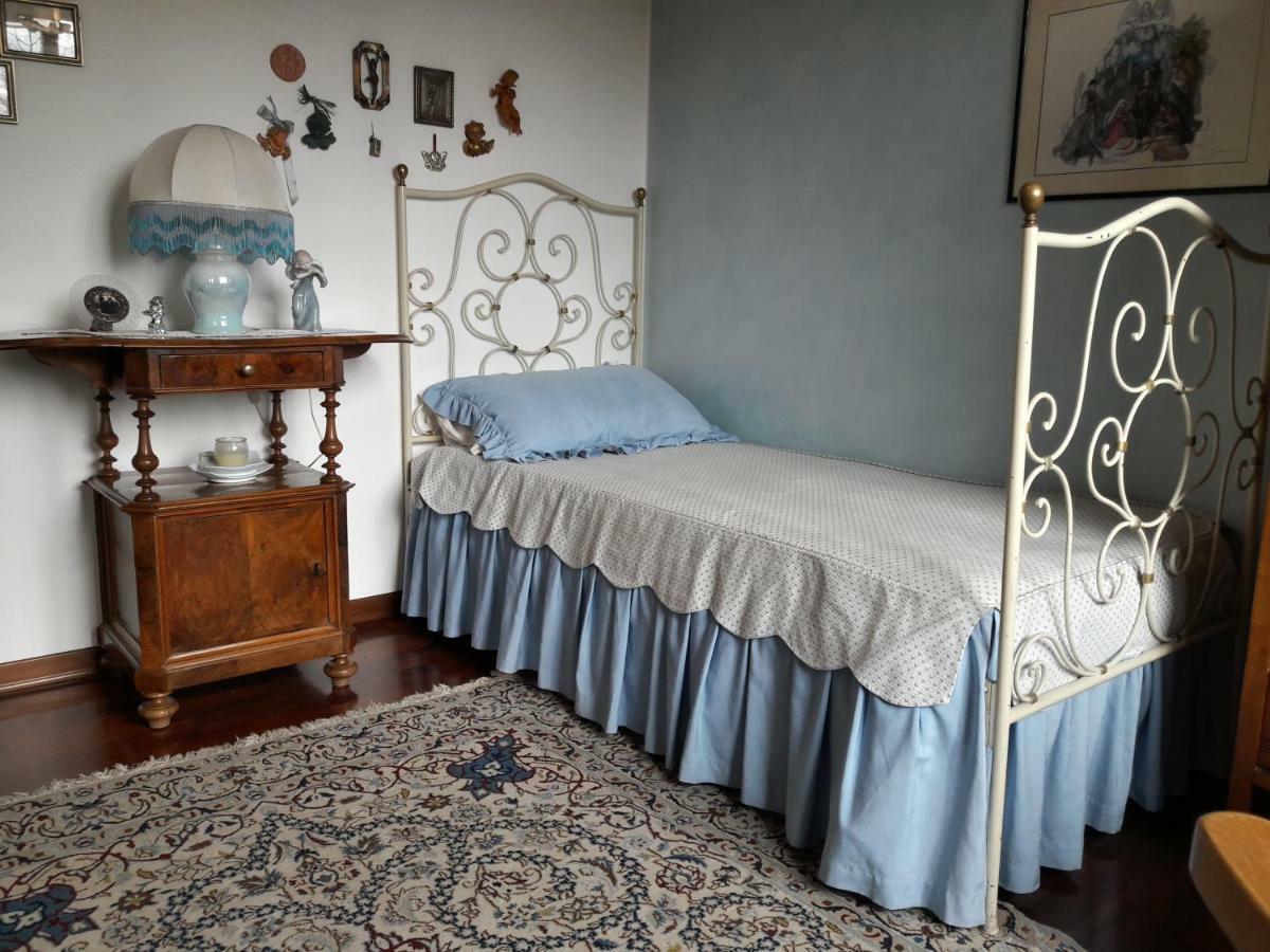 Da Zio Sasa Bed & Breakfast Mirano Luaran gambar