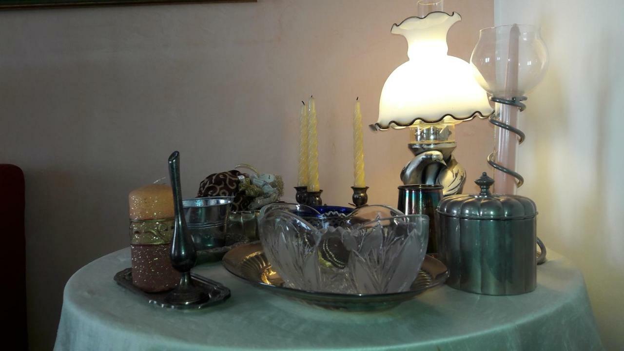 Da Zio Sasa Bed & Breakfast Mirano Luaran gambar