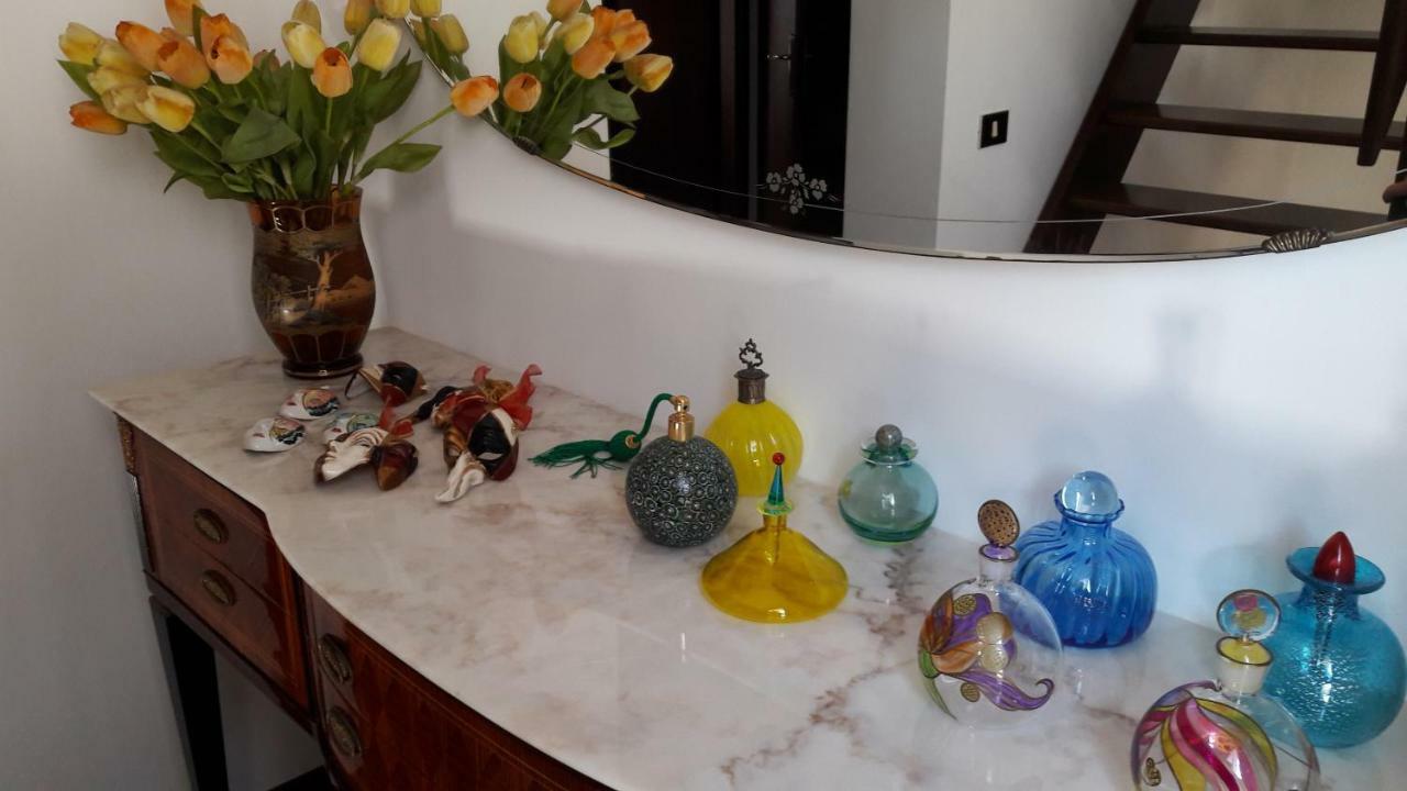 Da Zio Sasa Bed & Breakfast Mirano Luaran gambar