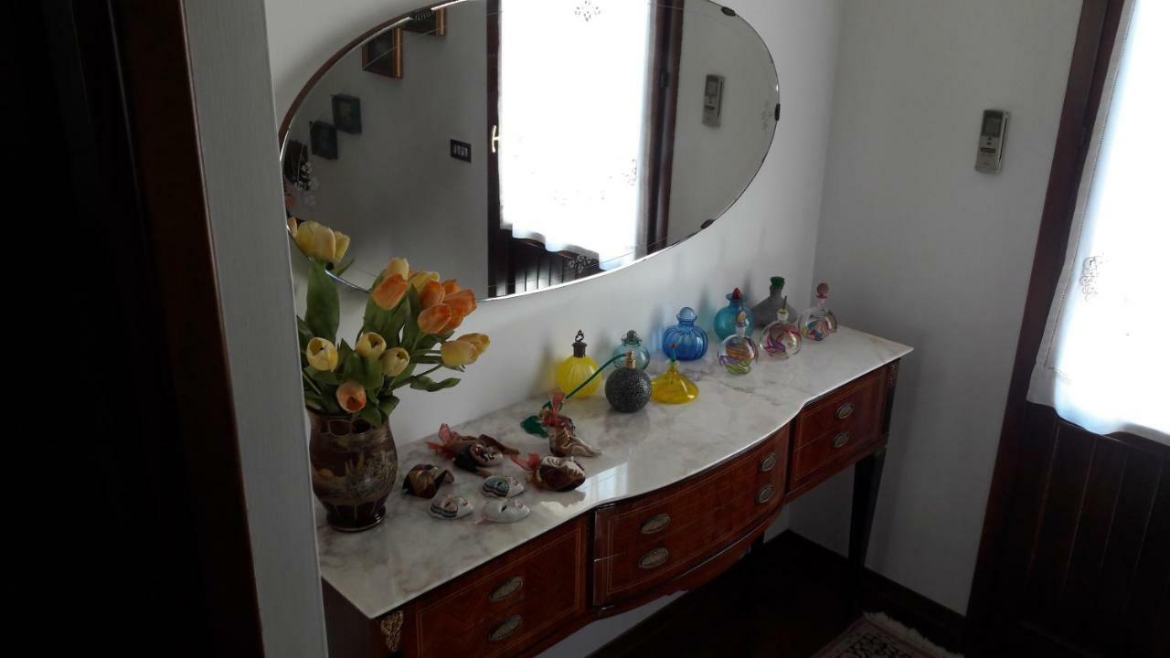Da Zio Sasa Bed & Breakfast Mirano Luaran gambar
