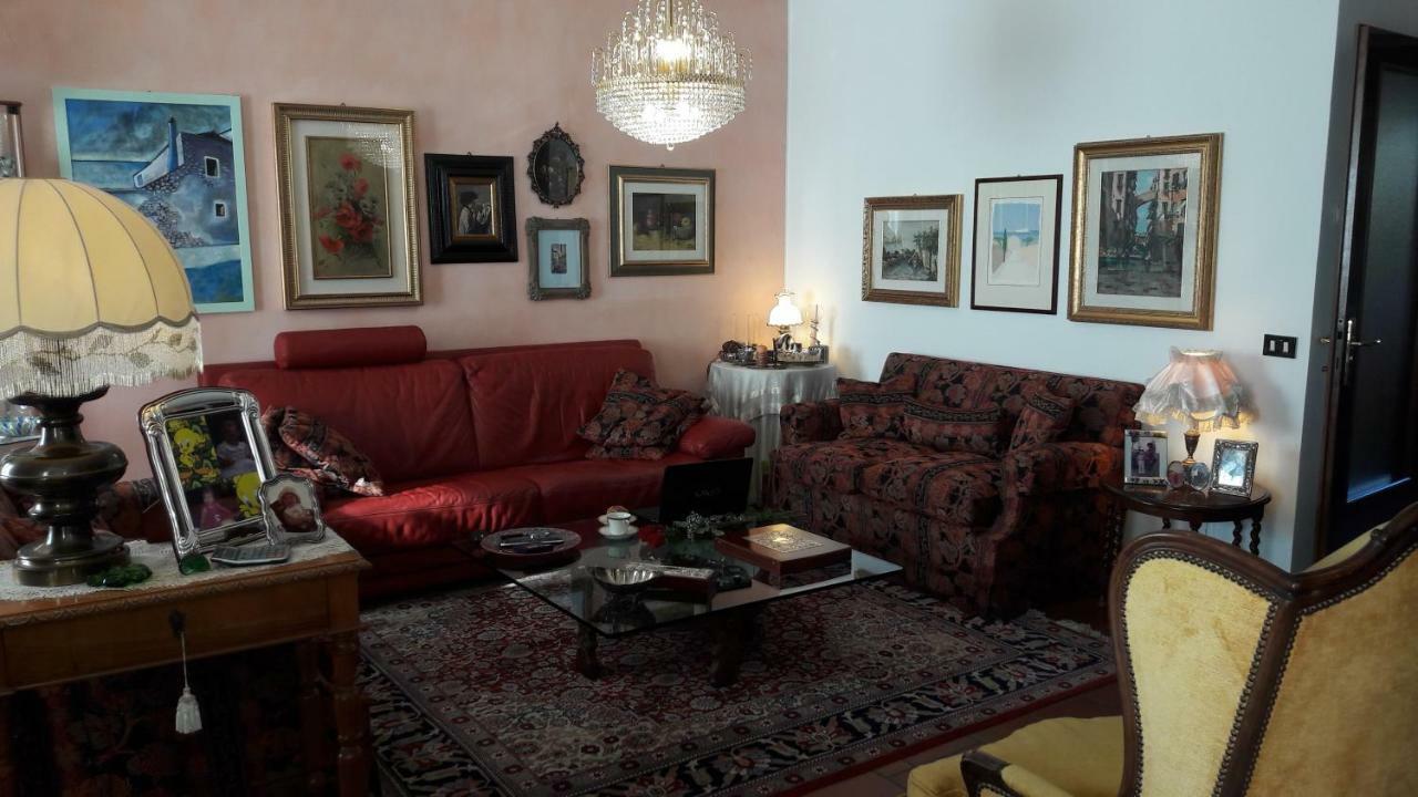 Da Zio Sasa Bed & Breakfast Mirano Luaran gambar