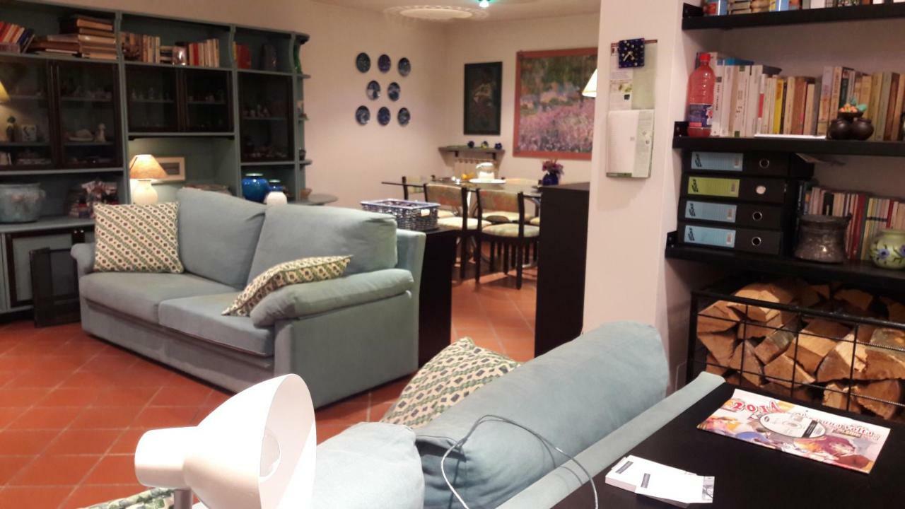 Da Zio Sasa Bed & Breakfast Mirano Luaran gambar