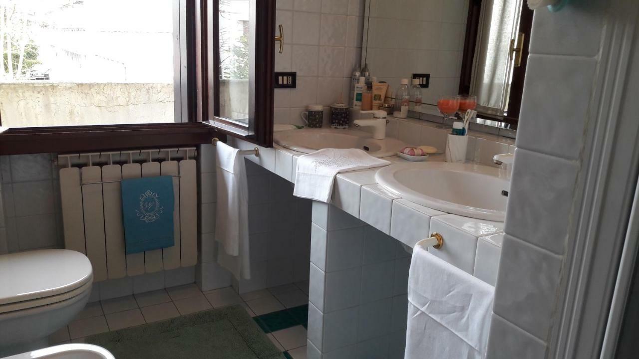Da Zio Sasa Bed & Breakfast Mirano Luaran gambar
