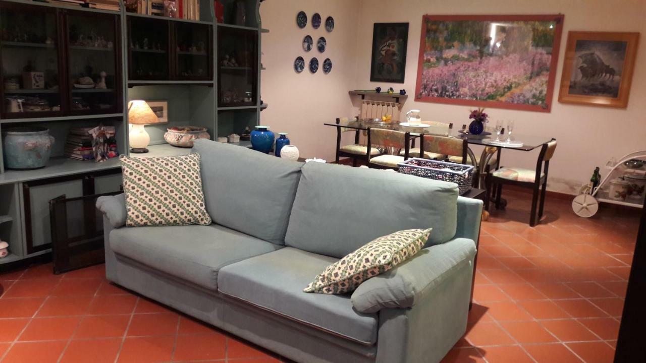 Da Zio Sasa Bed & Breakfast Mirano Luaran gambar