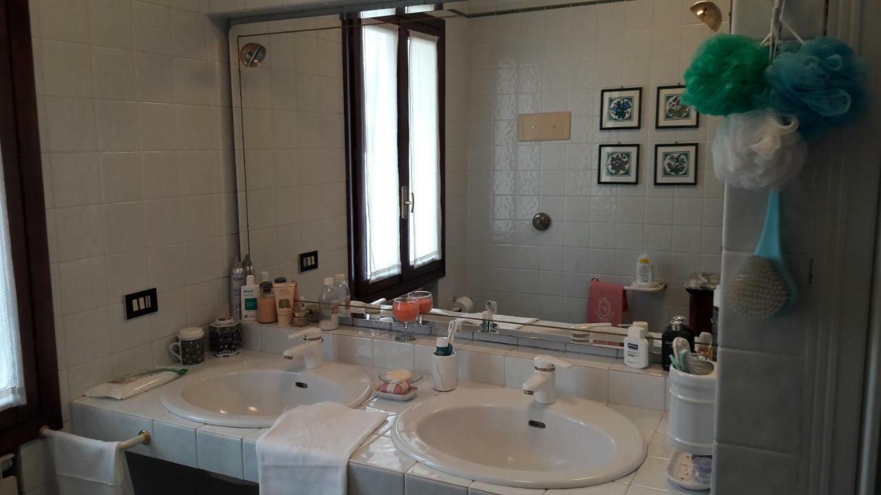 Da Zio Sasa Bed & Breakfast Mirano Luaran gambar