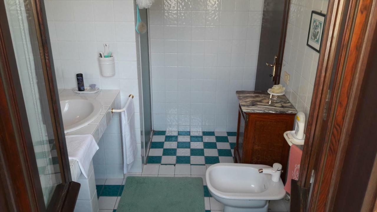 Da Zio Sasa Bed & Breakfast Mirano Luaran gambar