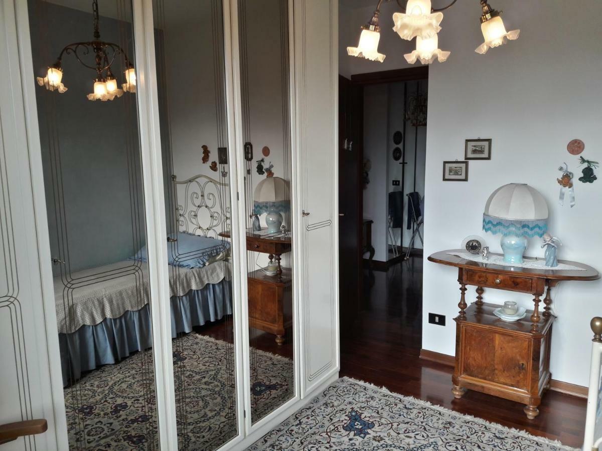 Da Zio Sasa Bed & Breakfast Mirano Luaran gambar