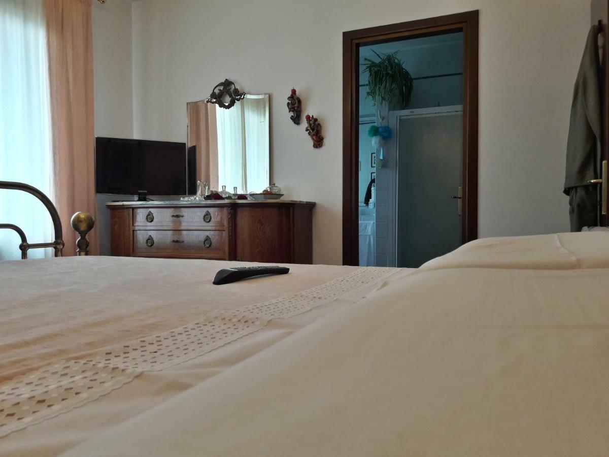 Da Zio Sasa Bed & Breakfast Mirano Luaran gambar