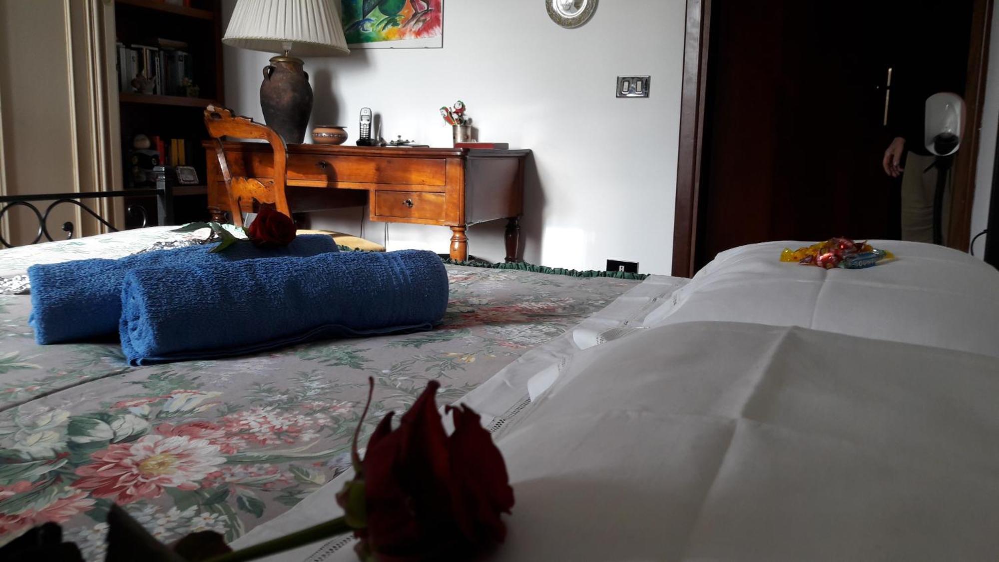 Da Zio Sasa Bed & Breakfast Mirano Luaran gambar